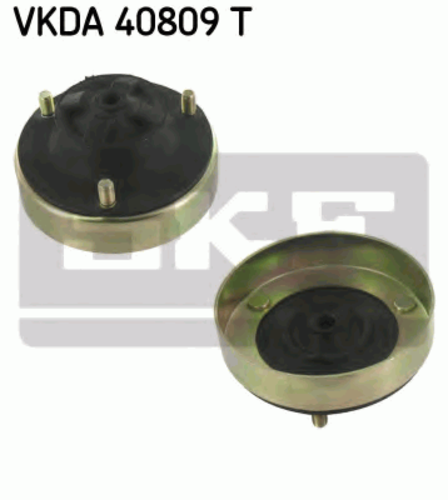 Опора амортизатора SKF VKDA40809T