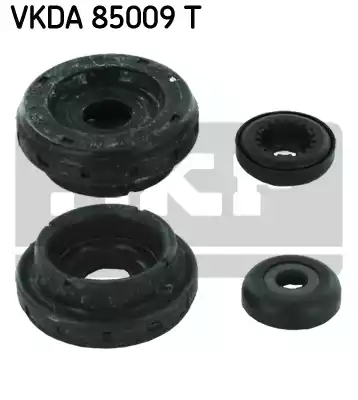 Амортизатор подвески SKF VKDA85009T