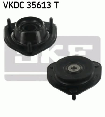 Амортизатор подвески SKF VKDC35613