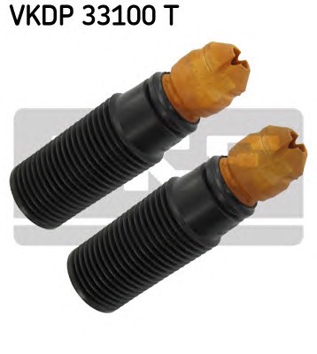 Комплект установочный амортизатора подвески SKF VKDP33100T