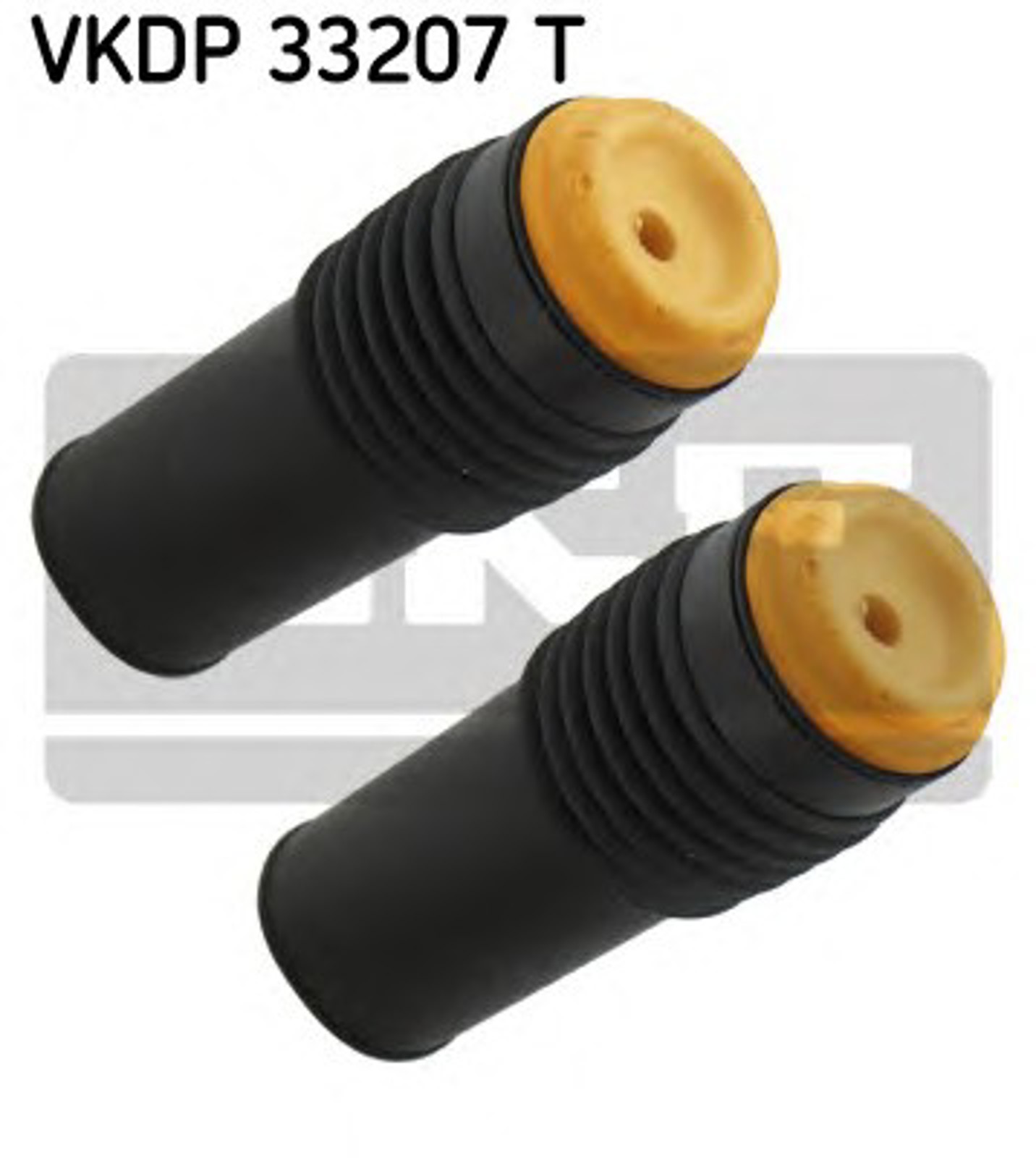 Пылезащитный комилект амортизатор SKF VKDP33207T