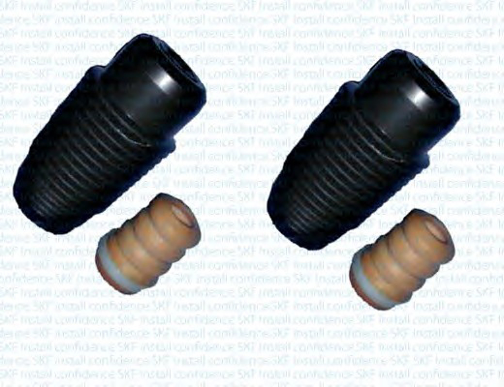 Пылезащитный комилект амортизатор SKF VKDP33301T