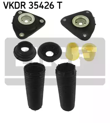 Комплект опор амортизатора SKF VKDR35426T