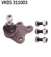 Шарнир независимой подвески / поворотного рычага SKF VKDS 311003