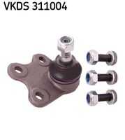 Шарнир независимой подвески / поворотного рычага SKF VKDS 311004