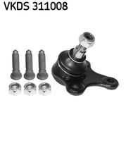 Шарнир независимой подвески / поворотного рычага SKF VKDS 311008