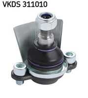 Suspension ball joint kit SKF VKDS 311010
