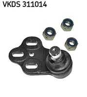 Suspension ball joint kit SKF VKDS 311014