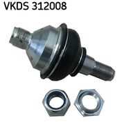 Suspension ball joint kit SKF VKDS 312008