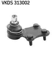 Шаровая опора citroen 3640.42 SKF VKDS 313002