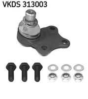 Шаровая опора SKF VKDS 313003