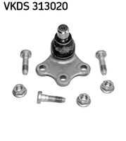 Опора шаровая SKF VKDS 313020