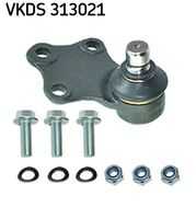 Suspension ball joint kit SKF VKDS 313021