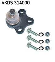 Suspension ball joint kit SKF VKDS 314000