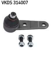 Suspension ball joint kit SKF VKDS 314007