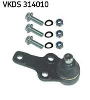 Suspension ball joint kit SKF VKDS 314010