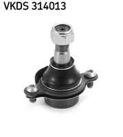 Опора шаровая лев/прав 114мм SKF VKDS 314013