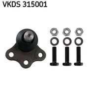 Suspension ball joint kit SKF VKDS 315001