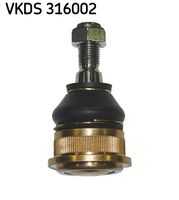 Suspension ball joint kit SKF VKDS 316002