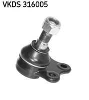 Suspension ball joint kit SKF VKDS 316005