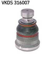 Suspension ball joint kit SKF VKDS 316007