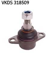 Шарнир независимой подвески / поворотного рычага SKF VKDS 318509