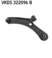 Рычаг левый SKF VKDS 322096 B