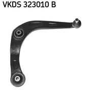Suspension track control arm kit SKF VKDS 323010 B