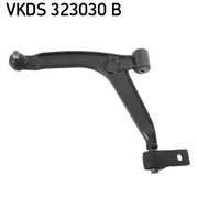 Рычаг левый SKF VKDS 323030 B