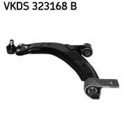 Рычаг SKF VKDS 323168 B