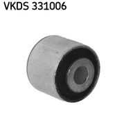 Сайлентблок рычага нижн. пер. наружн SKF VKDS 331006