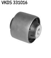 Сайлент-блок fr рычага SKF VKDS 331016