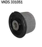 Сайлентблок рычага нижн.задн SKF VKDS 331051