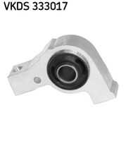 Suspension track control arm bush kit SKF VKDS 333017