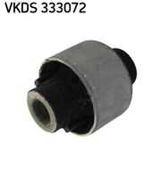 Suspension track control arm bush kit SKF VKDS 333072