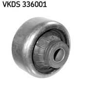 Подвеска рычага независимой подвески колеса SKF VKDS 336001