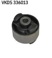 Suspension track control arm bush kit SKF VKDS 336013