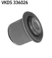 Подвеска рычага независимой подвески колеса SKF VKDS 336026
