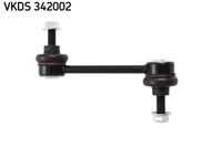 Suspension rod strut stabilizer kit SKF VKDS 342002