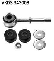 Тяга стабилизатора SKF VKDS 343009