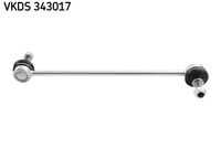 Тяга стабилизатора переднего SKF VKDS 343017
