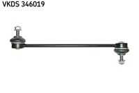 Suspension rod strut stabilizer kit SKF VKDS 346019