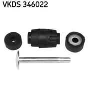 Suspension rod strut stabilizer kit SKF VKDS 346022