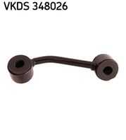 Suspension rod strut stabilizer kit SKF VKDS 348026