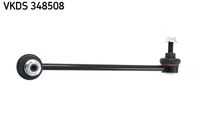 Suspension rod strut stabilizer kit SKF VKDS 348508