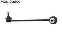 Suspension rod strut stabilizer kit SKF VKDS 348509