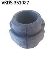 Suspension bearing bush stabilizer kit SKF VKDS 351027