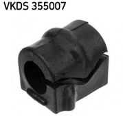Втулка стабилизатора SKF VKDS 355007