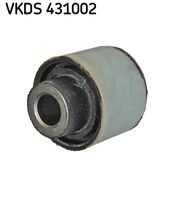 Подвеска рычага независимой подвески колеса SKF VKDS 431002