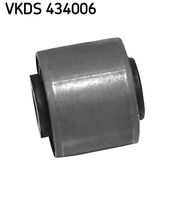 Сайлентблок задн.рычага SKF VKDS 434006